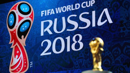 Russia’s 2018 World Cup to cost $11 billion