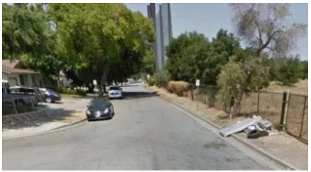 STRANGE!! Lady Finds Out Her Gate-man Is ‘Someone’ Who Died 20 Years Ago