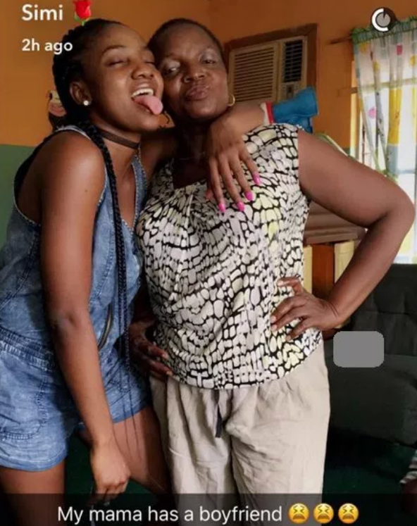 How My Mother Single-handedly Raised Me and My Siblings – Simi