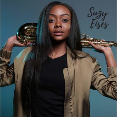 DOWNLOAD MP3: Suzy Eises – Only You ft. DJ Maphorisa