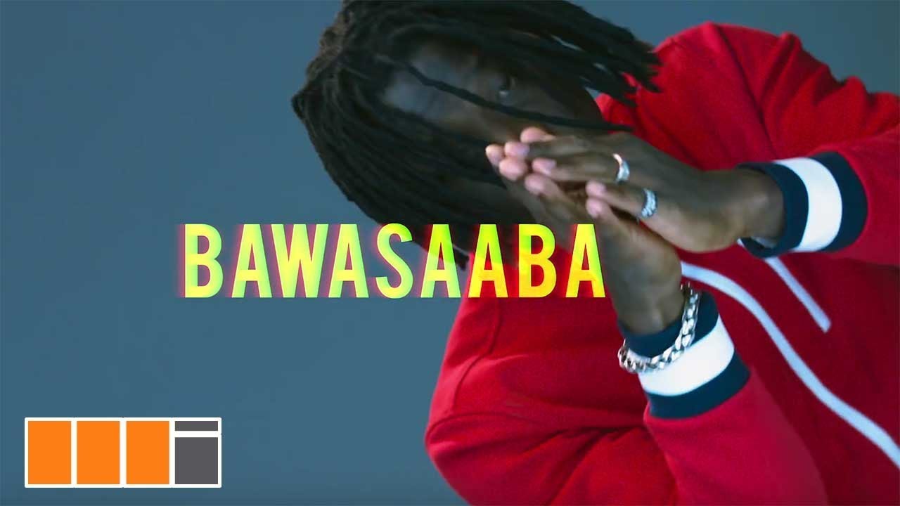 VIDEO: Stonebwoy – Bawasaaba