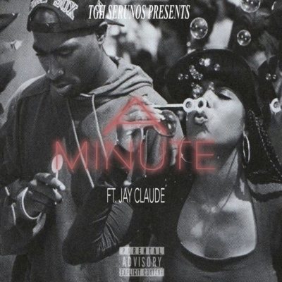 DOWNLOAD MP3: Stilo Magolide – A Minute ft. Jay Claude