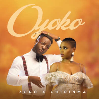 VIDEO : Zoro ft. Chidinma – Oyoko