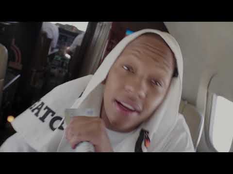 VIDEO: Da L.E.S – Train Rides