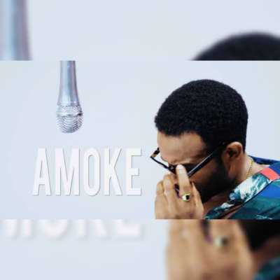 Gabriel Afolayan – Amoke (Prod. Geofficialmix)