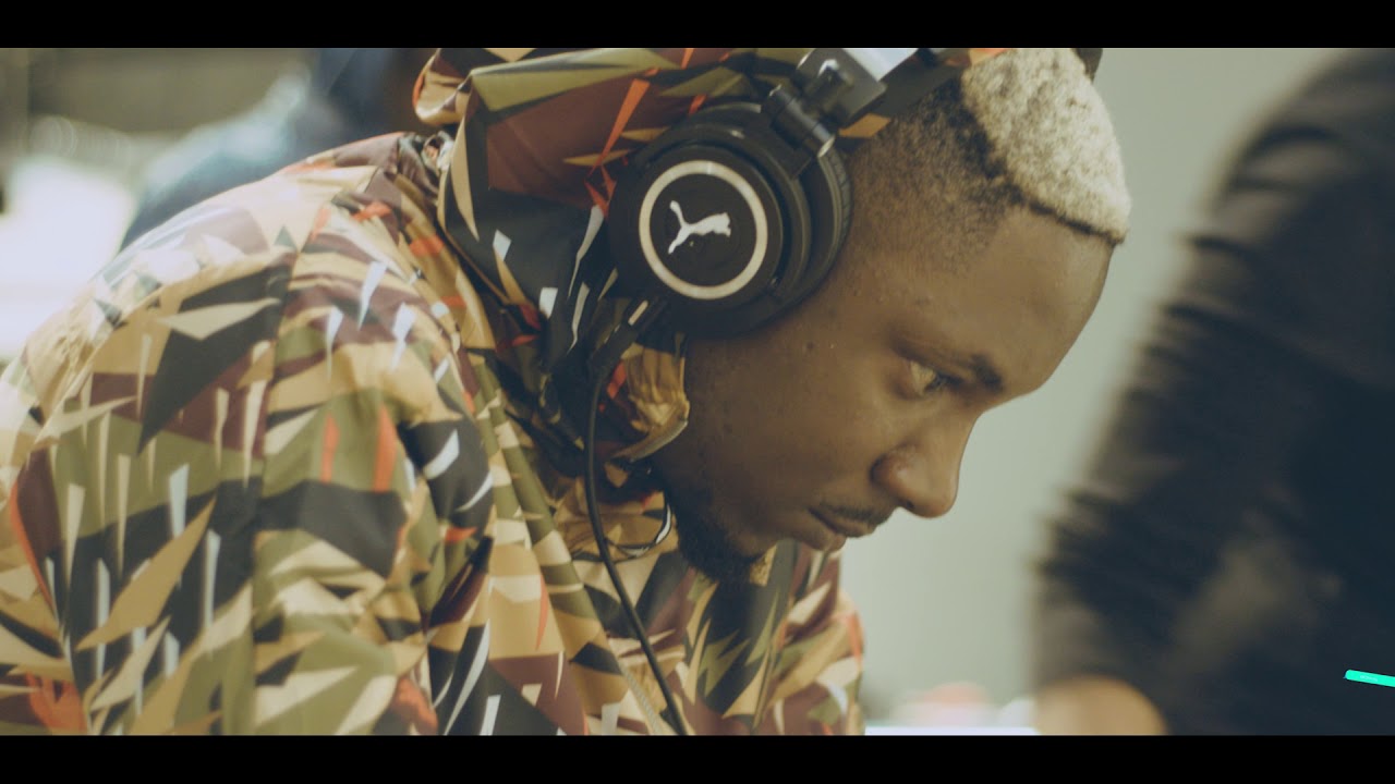 VIDEO: Stanley Enow – Elle Est La