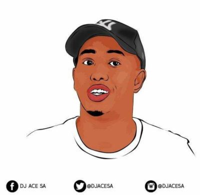 DJ Ace SA – Pink Angels