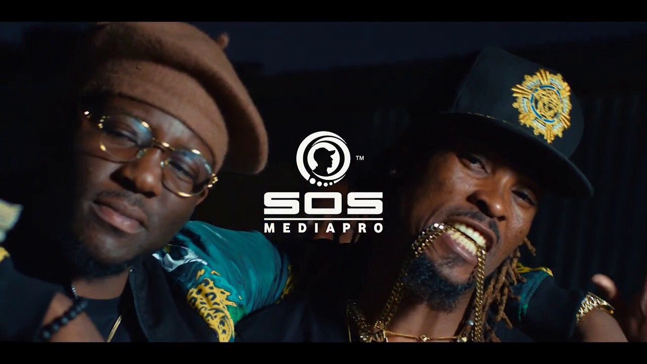 VIDEO: Zoro – Mbada