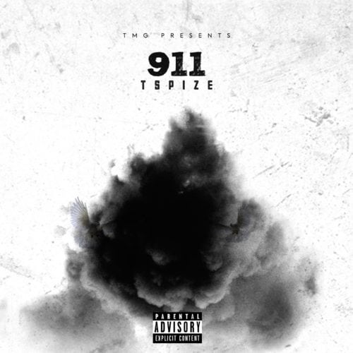 MP3: Tspize – “911”