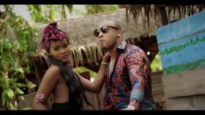 VIDEO + AUDIO: B-Red – Tire
