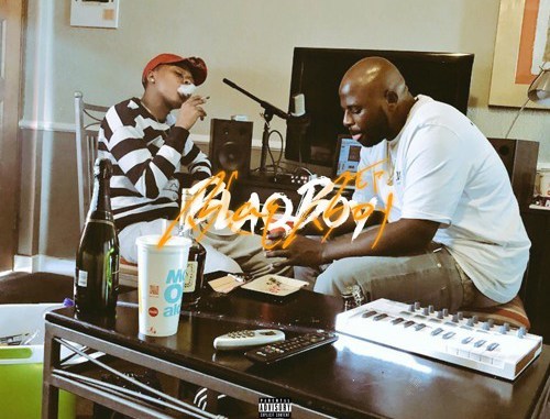 DOWNLOAD MP3: DJ Maphorisa – Amo Ft. LucasRaps