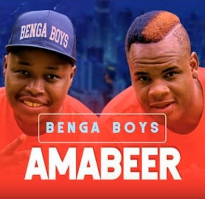 DOWNLOAD MP3: Benga Boys – AmaBeer