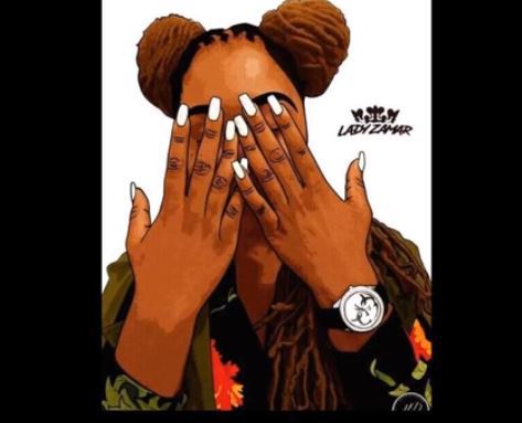 Lady Zamar – Its you Dreaming (DJ Lazerman’s Remix)