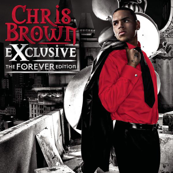 chris brown download albums