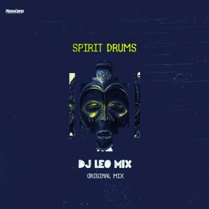 MP3: Dj Leo Mix – Spirit Drums (Original Mix)