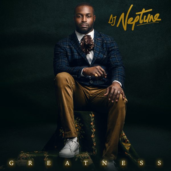 DOWNLOAD MP3: DJ Neptune – Friday Ft. Zoro & Reminisce