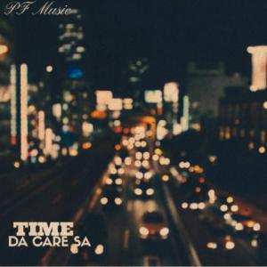 DOWNLOAD MP3: Da Cure SA – Time