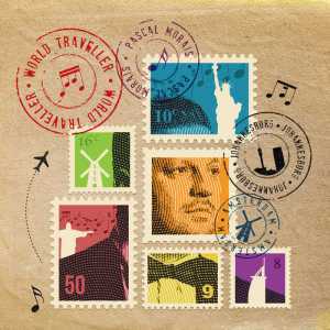 DOWNLOAD ALBUM: Pascal Morais – World Traveller