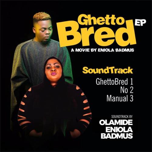 MP3: Olamide & Eniola Badmus – No
