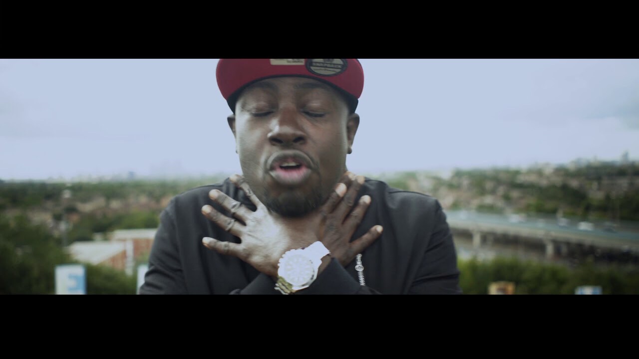 VIDEO: Modenine & Black Intelligence – Spit My Sh!t