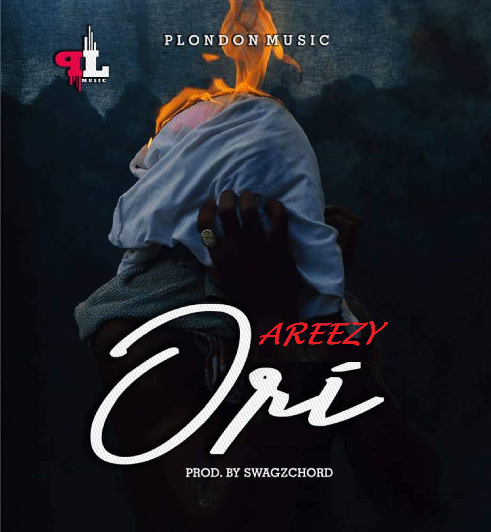 DOWNLOAD MP3: Areezy – Ori (Head)