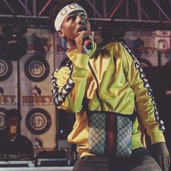 Emtee Names A-Reece, Nasty C As GOAT