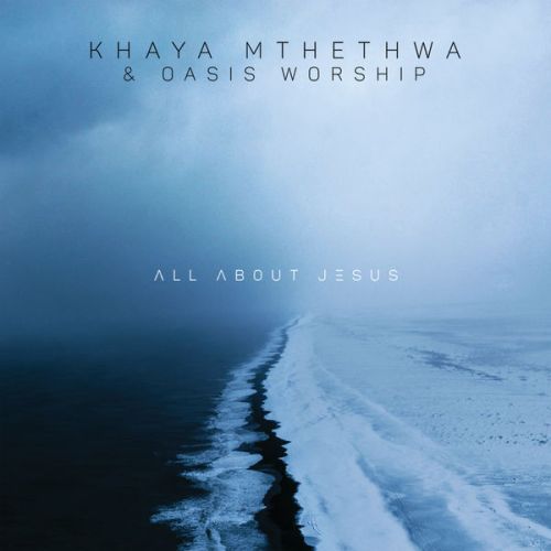 Khaya Mthethwa – Atmosphere Ft. VaShawn Mitchell