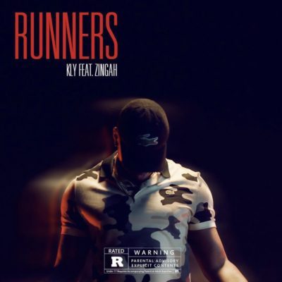VIDEO: KLY – Runners Ft. Zingah