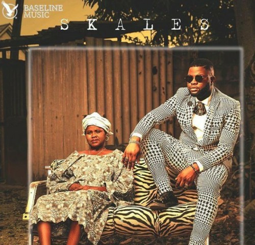 DOWNLOAD MP3: Skales – Pressure Ft. Tiwa Savage