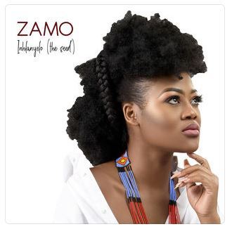 DOWNLOAD Zamo – Inhlanyelo (The Seed) Album (Zip File)