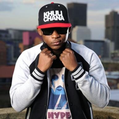 DOWNLOAD MP3: Khuli Chana – I Get It Ft. Joe King