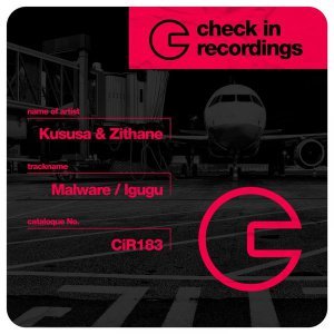 DOWNLOAD MP3: Kususa & Zithane – Malware