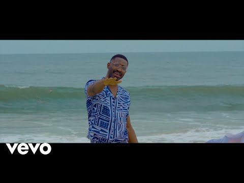 VIDEO: Ric Hassani – Number One