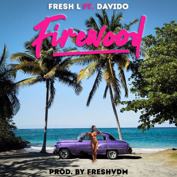 DOWNLOAD MP3: Fresh L ft. Davido – Firewood
