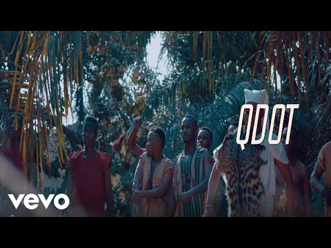 VIDEO: Qdot – Aare
