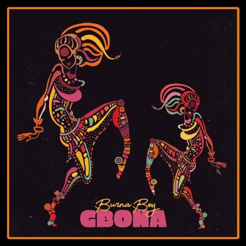 VIDEO | Burna Boy – Gbona