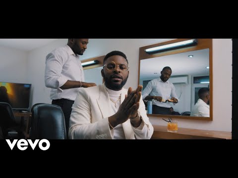 VIDEO | Falz – Sweet Boy