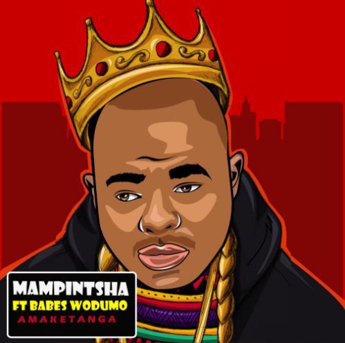 VIDEO | Mampintsha – Amaketanga ft. Babes Wodumo