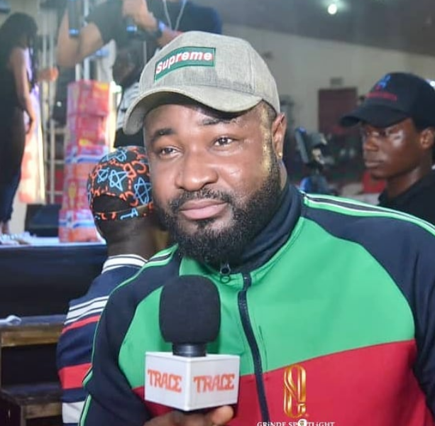 Harrysong is suffering depression and already seeking help – Management