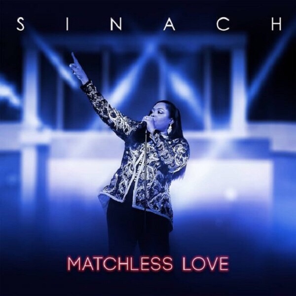 MUSIC | Sinach – Matchless Love
