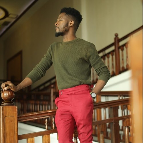 MUSIC | Johnny Drille – Still The One (Cover)