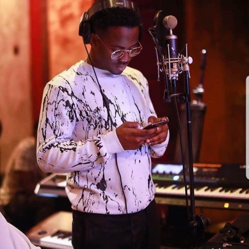 MUSIC | Korede Bello – Bless Me