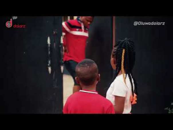 COMEDY VIDEO: Oluwadolarz x Tope x Ayomide – The Bad Samaritan