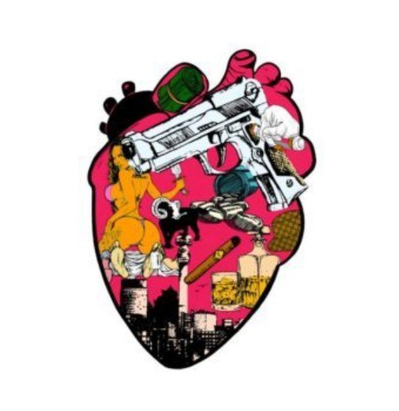 DOWNLOAD: Stogie T – Honey and Pain ALBUM