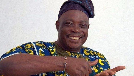 Former Oyo State Governor Ladoja Reportedly Collapses, Rushed To UCH