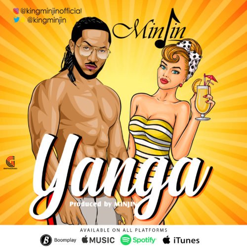 MUSIC | Minjin – Yanga
