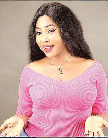 Most beauty pageants are platforms for first class Pr0stitution – Charity Nnaji