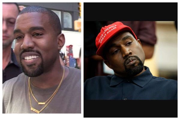 I’ve been used – Kanye West seeks separation from politics