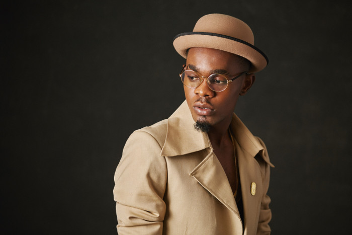 VIDEO: Patoranking Makes History After Performing at the 2018 Tidal X Concert