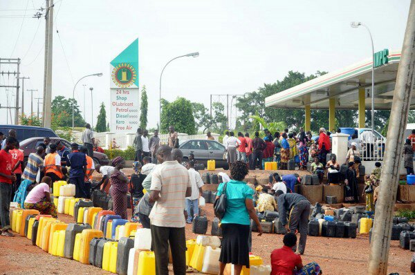 SHOCKING: NNPC Speaks On Plans To Increase Petrol Price